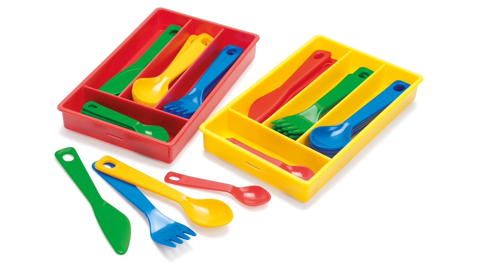 Cutlery Set 17 Pcs