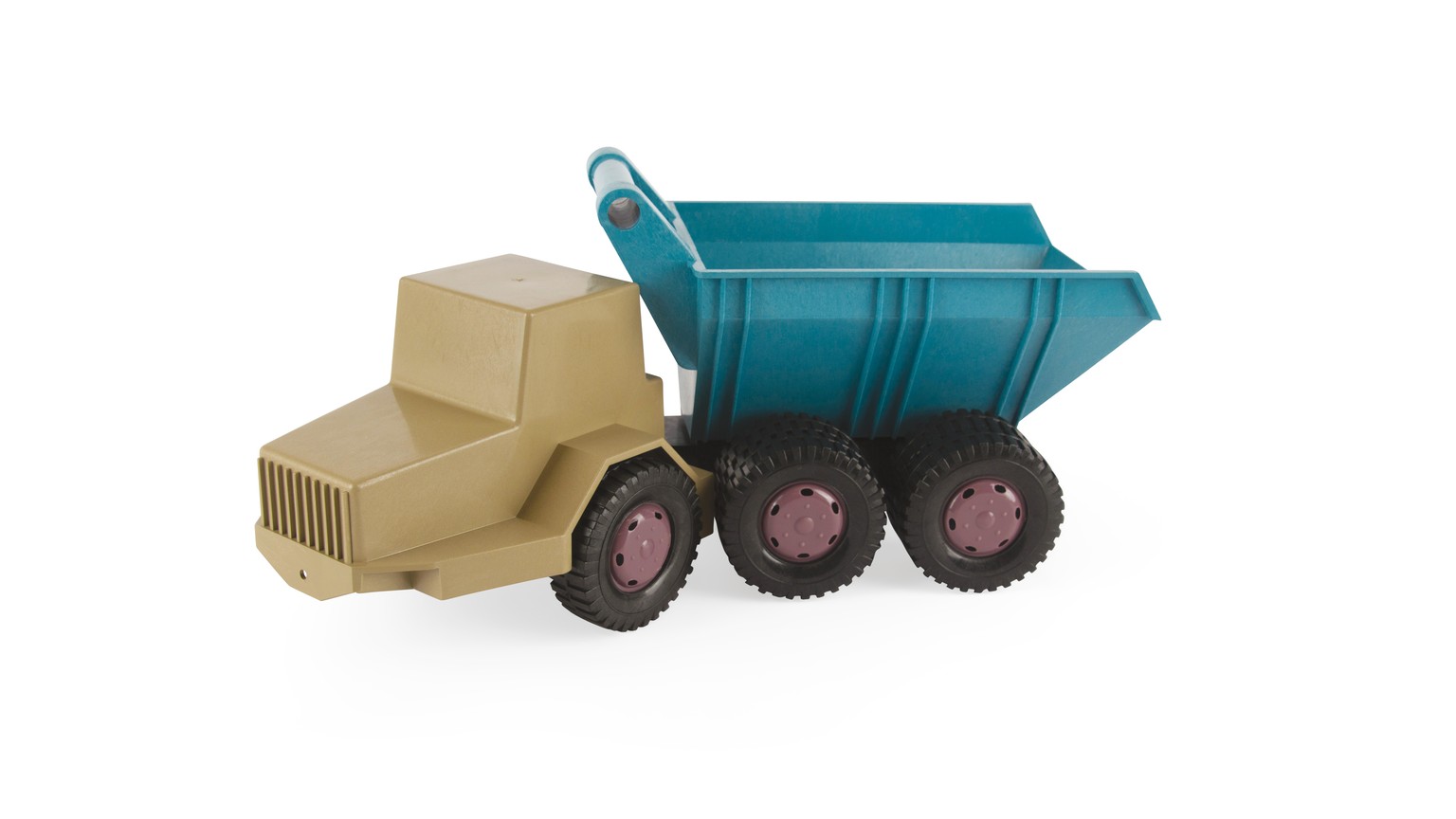 Bmt Big Dump Truck L: 46 Cm
