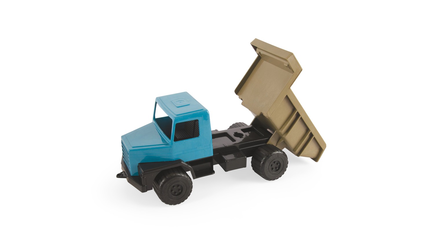 Bmt Dump Truck, L: 28 Cm