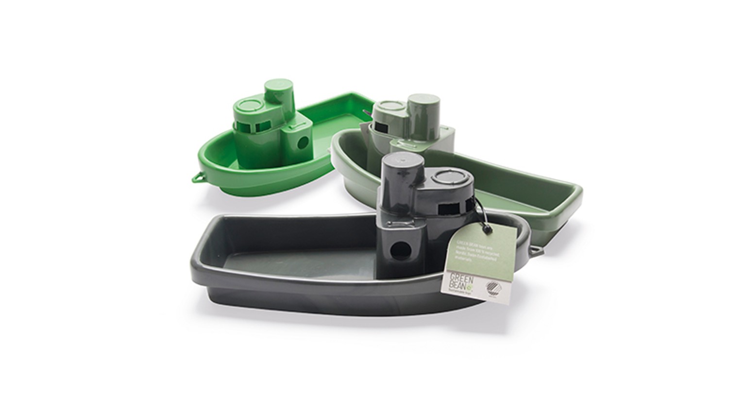 Gb Boat L: 33 Cm