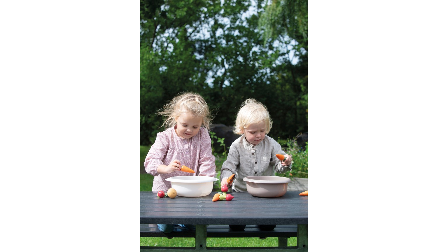 Gg Planting School 54 Pcs