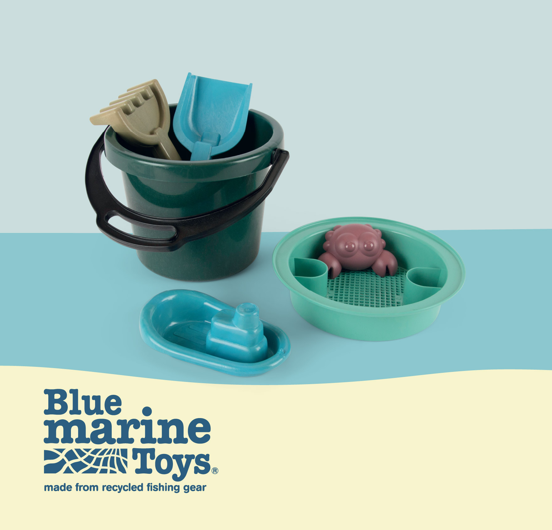 Blue Marine Blue Marine